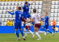 FC Carl Zeiss Jena BFC Dynamo 17022024 02